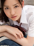 日本女优写真套图打包下载[Minisuka.tv]现役女子高生　しづか Vol.04(43)